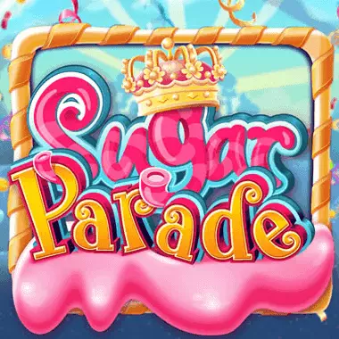 Sugar Parade game tile