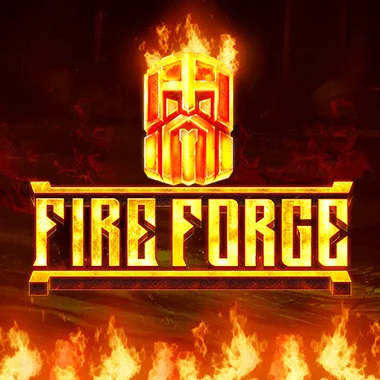 Fire Forge game tile