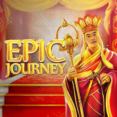Epic Journey game tile