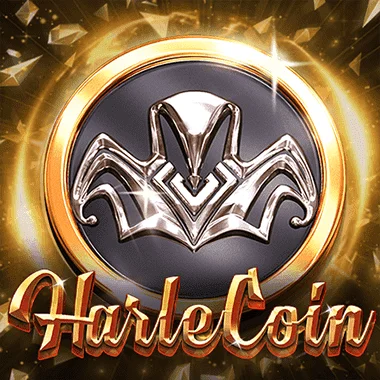 HarleCoin game tile