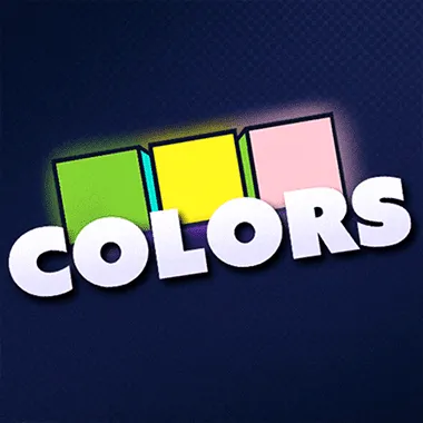 Colors game tile