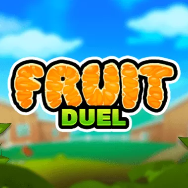Fruit Duel game tile