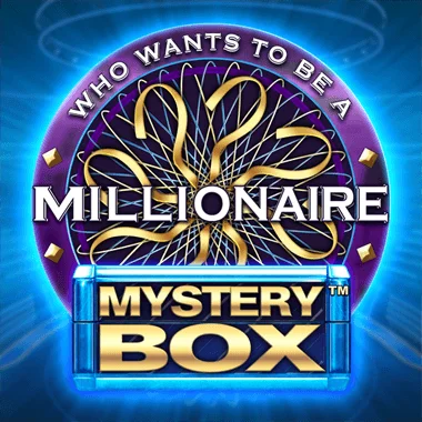 Millionaire Mystery Box game tile