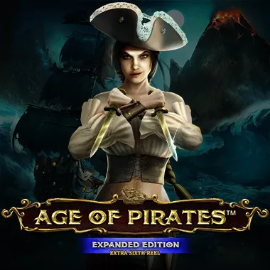 Age Of Pirates Expanded Edition game tile