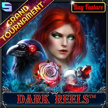 Dark Reels game tile