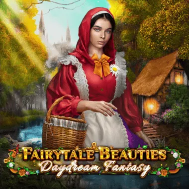 Fairytale Beauties - Daydream Fantasy game tile