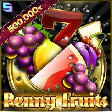 Penny Fruits game tile