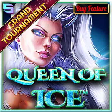 Queen Of Ice game tile