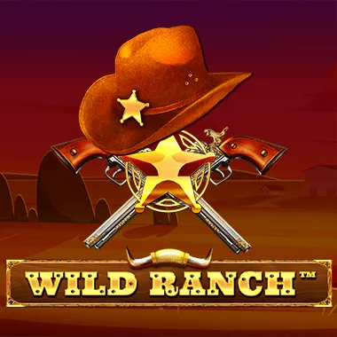 Wild Ranch game tile