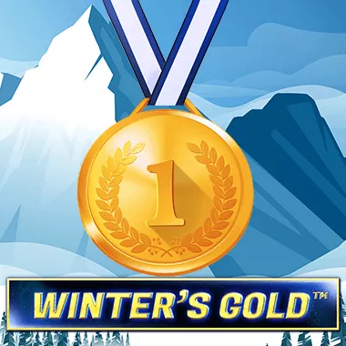 Winter’s Gold game tile