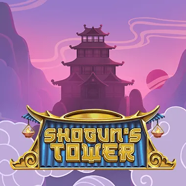 Shogun's Tower game tile