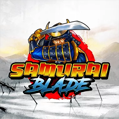 Samurai Blade game tile