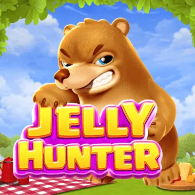 Jelly Hunter game tile