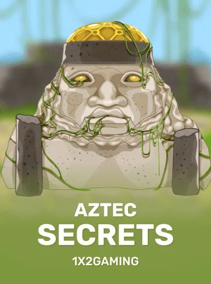 Aztec Secrets game tile