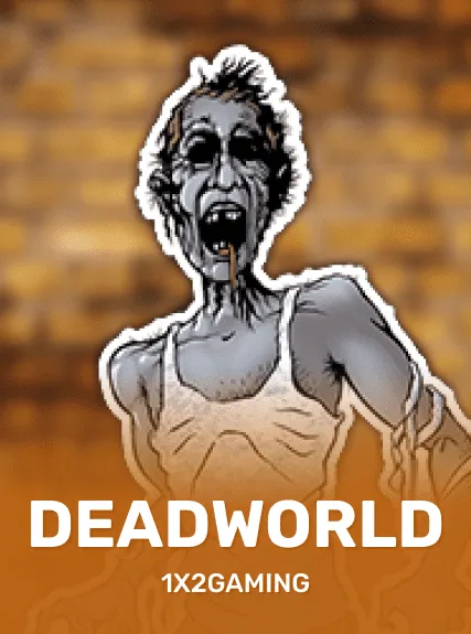 Deadworld game tile