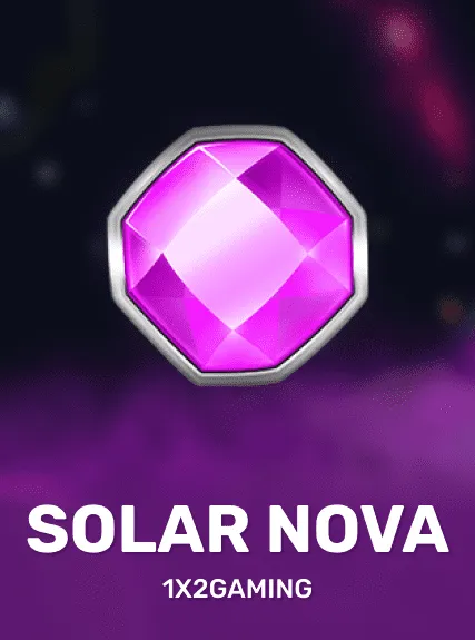 Solar Nova game tile