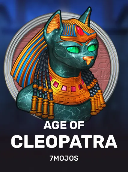 Age of Cleopatra game tile