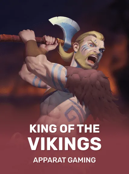 King of the Vikings game tile