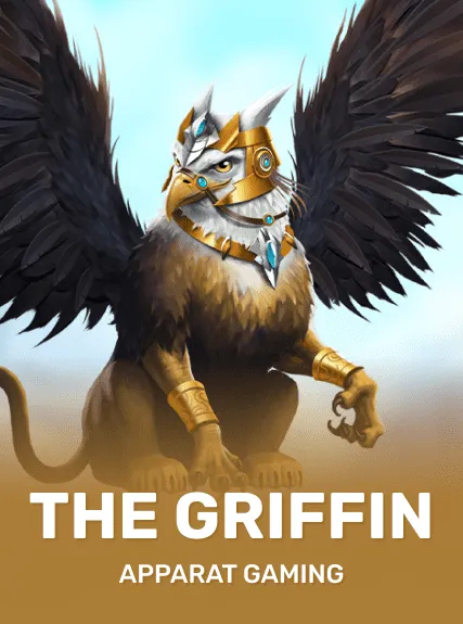 The Griffin game tile