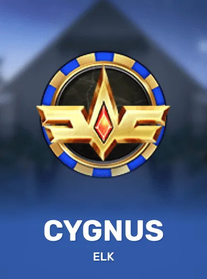 Cygnus game tile