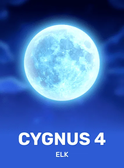 Cygnus 4 game tile