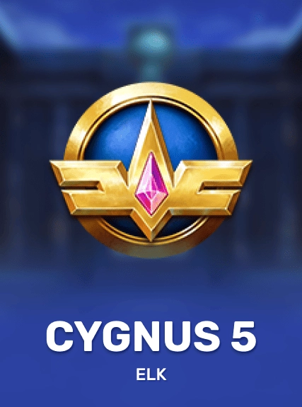 Cygnus 5 game tile