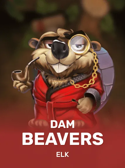 Dam Beavers game tile