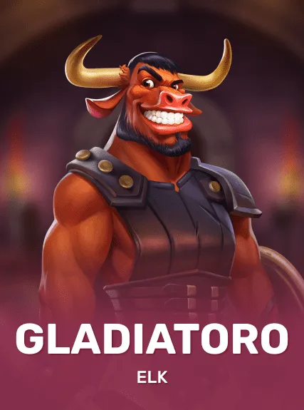 GladiaToro game tile