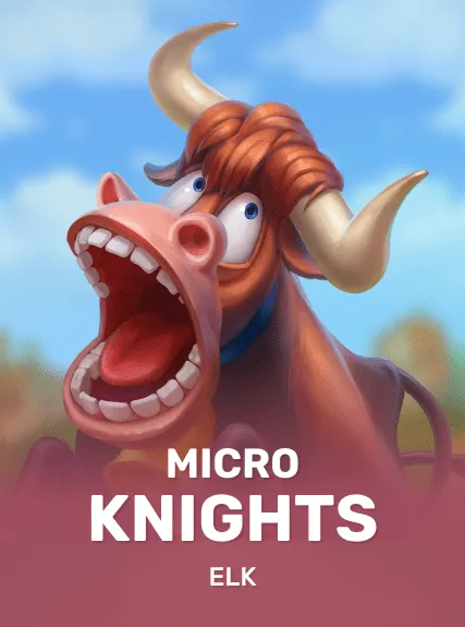 Micro Knights game tile