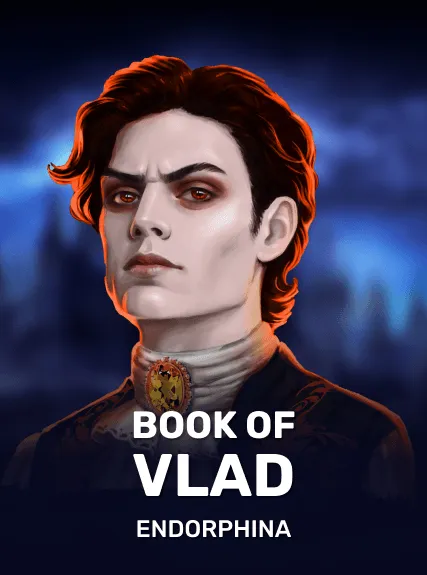 Book of Vlad game tile