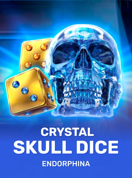 Crystal Skull Dice game tile