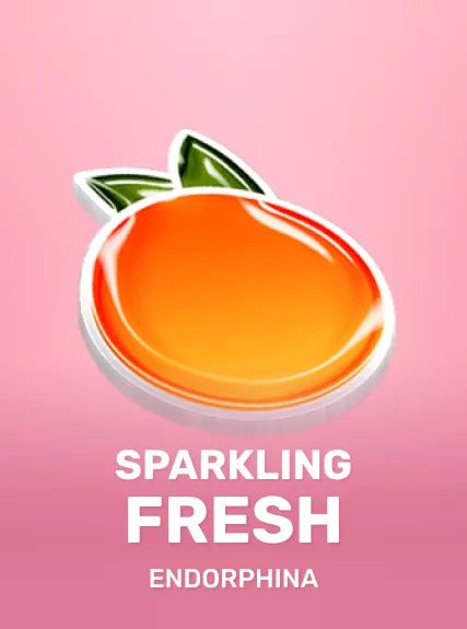 Sparkling Fresh game tile