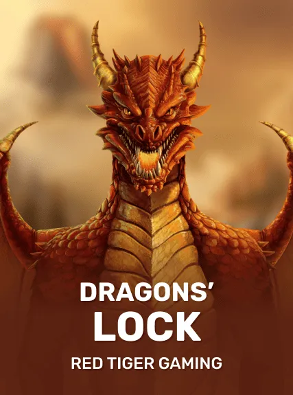 Dragons’ Lock game tile