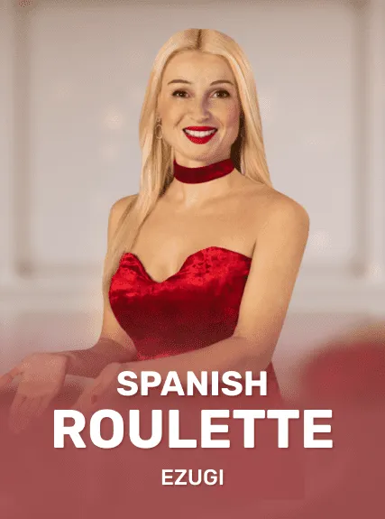 Spanish Roulette game tile