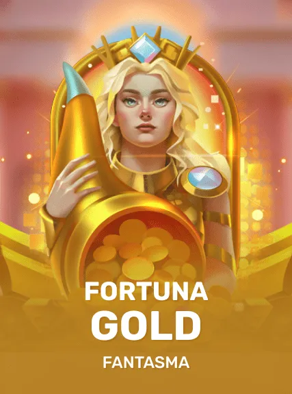 Fortuna Gold game tile