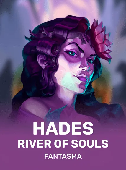 Hades River of Souls game tile