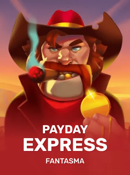 Payday Express game tile