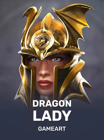 Dragon Lady game tile