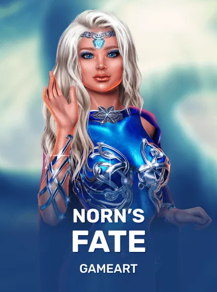 Norn's Fate game tile