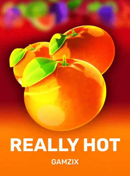 Really Hot game tile