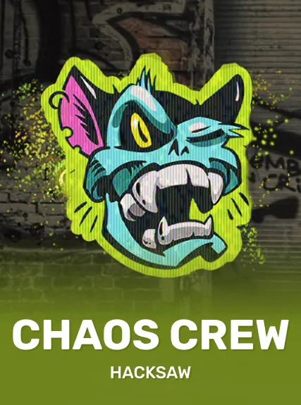 Chaos Crew game tile