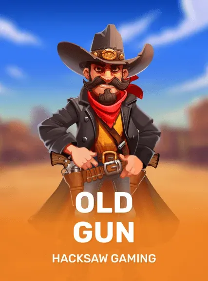 Old Gun game tile