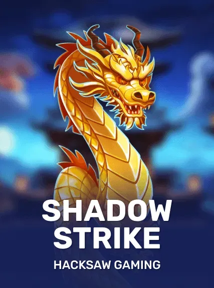 Shadow Strike game tile