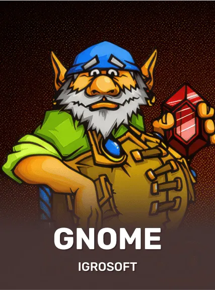 Gnome game tile