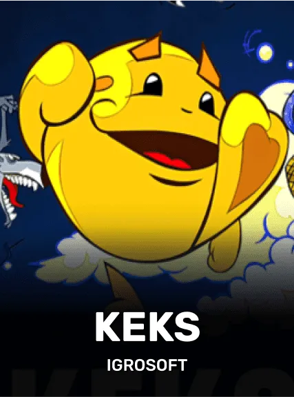 Keks game tile