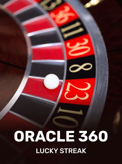 Oracle 360 game tile