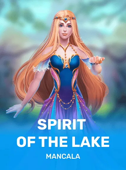 Spirit of the Lake game tile