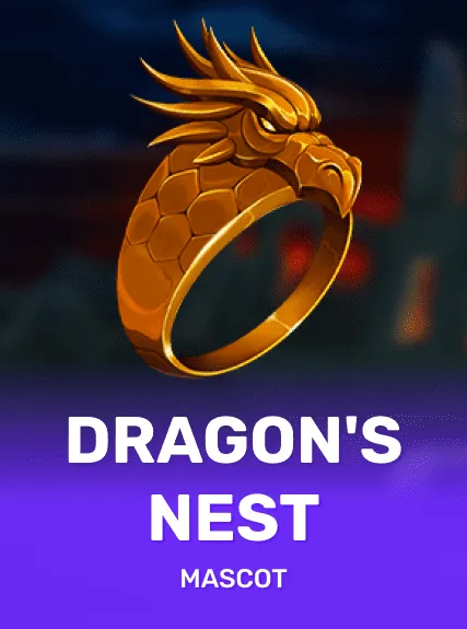 Dragon's Nest game tile