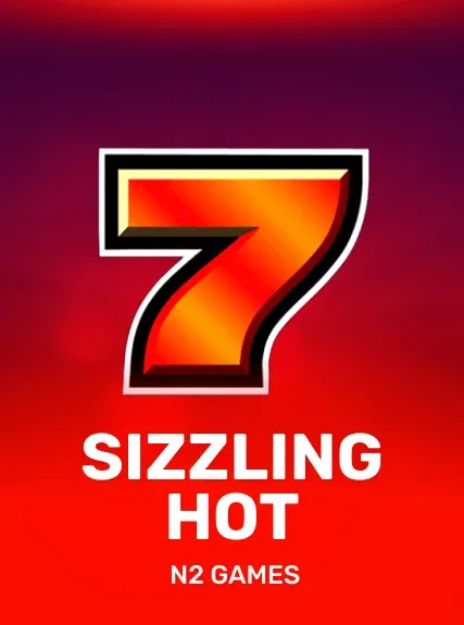 Sizzling Hot game tile