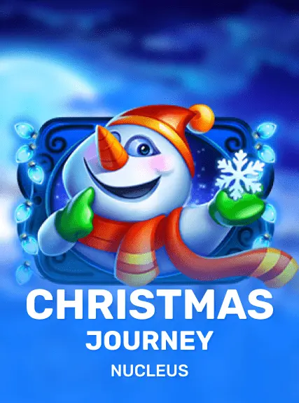 Christmas Journey game tile